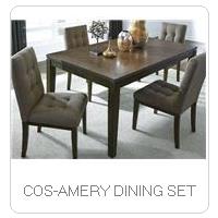 COS-AMERY DINING SET